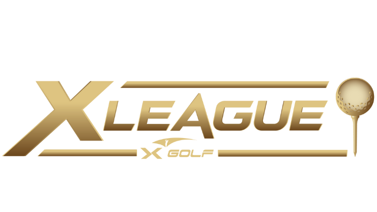 X-League Logo